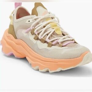 FP Movement by Free People Multicolor Sneakers